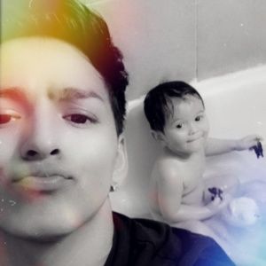 Meet your Posher, Abel